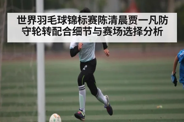 世界羽毛球锦标赛陈清晨贾一凡防守轮转配合细节与赛场选择分析